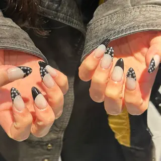 ネイル Lanié yokokawaのネイルデザイン