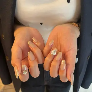 ネイル &h MAKIのネイルデザイン