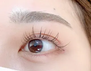 マツエク・マツパ fan.germe 副店長MIYABIのマツエク・マツパデザイン