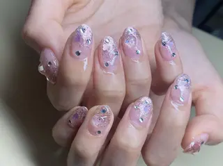 ネイル Lisa Nailのネイルデザイン