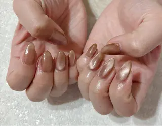 ネイル kikinail 溝の口のネイルデザイン