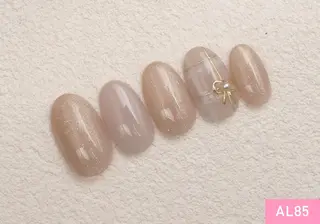 ネイル 浦和 あかねのネイルデザイン