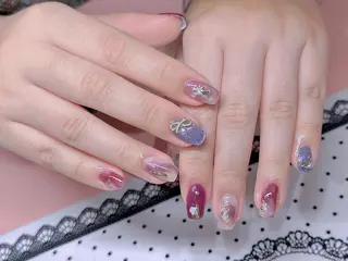 ネイル NANA NAILのネイルデザイン