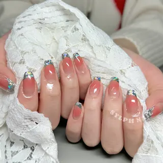 ネイル Trend Nail シルフのネイルデザイン
