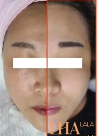 sbeaute所属・sbeaute  エスボーテのエステ・リラクイメージ