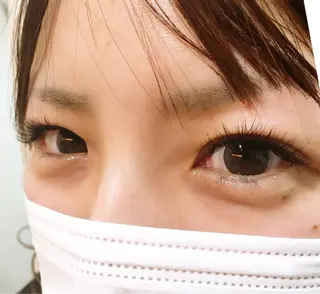 マツエク・マツパ 秋草 由美子のマツエク・マツパデザイン