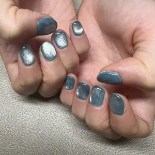 ネイル H. Sayuriのネイルデザイン