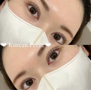 マツエク・マツパ LOLO 🍒 maho 🍒のマツエク・マツパデザイン