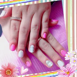 ネイル Uchida meのネイルデザイン