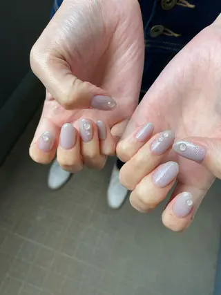 ネイル eyelash & nail  AN所属・eyelash & nail  ＡＮのマツエク・マツパデザイン