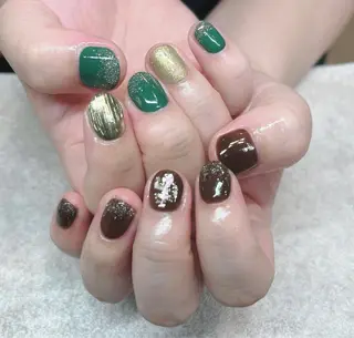 ネイル belalua nail&eyeのマツエク・マツパデザイン