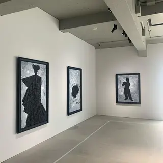 ミディアム hair salon HaLaNa所属・新高円寺 Miranoのヘアスタイル