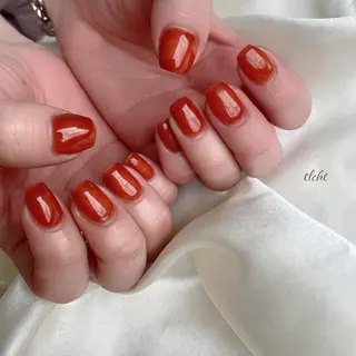 ネイル Rio 𓍼のネイルデザイン