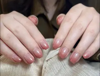 ネイル 🎀Lilla💎 Nail Salonのネイルデザイン