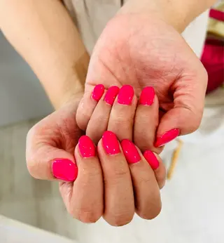 ネイル Ｈ3（エイチスリー）所属・H3 hitoのネイルデザイン