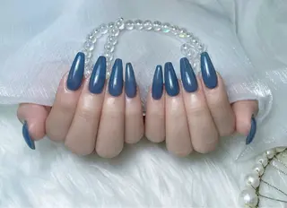 ネイル King Nail Cassieのネイルデザイン