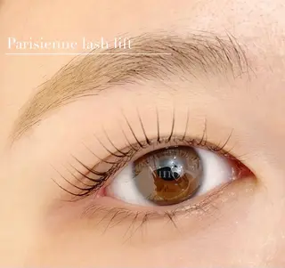 マツエク・マツパ Ninolash豊洲 オーナーのマツエク・マツパデザイン