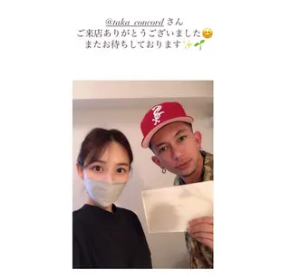 メンズ キッズ 頭ｽｯｷﾘ疲労回復 ﾄﾞﾗｲﾍｯﾄﾞのエステ・リラクイメージ