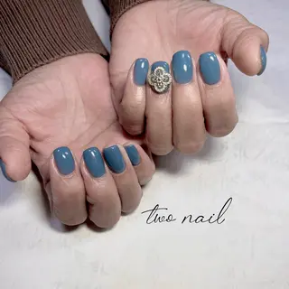 ネイル two nailのネイルデザイン