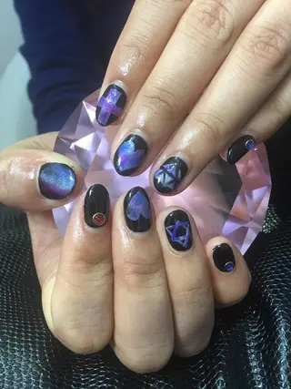 ネイル ネイルサロン Sweetのネイルデザイン