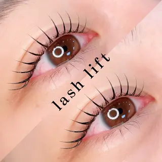 マツエク・マツパ パリジェンヌ/美眉 OLIVIA加藤のマツエク・マツパデザイン