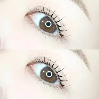 マツエク・マツパ eyelist .Sのマツエク・マツパデザイン