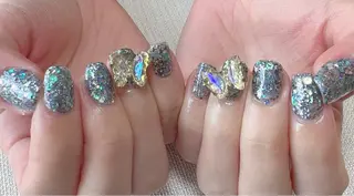 ネイル t. yoshizawaのネイルデザイン