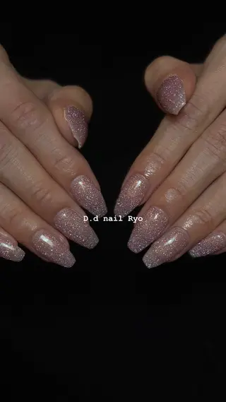 ネイル D.d Ryo🎀のネイルデザイン