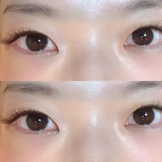 マツエク・マツパ 【ｉｒｏｋａ】 AYAKAのマツエク・マツパデザイン