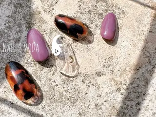 ネイル NAIL'S MODAのネイルデザイン