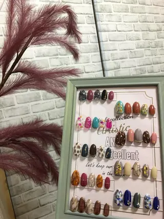 ネイル Rouge Mania!のその他イメージ