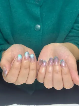ネイル DIAMOND Nail🥇のネイルデザイン
