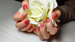 ネイル nail salon Blancのネイルデザイン