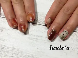 ネイル Rグループ felizのネイルデザイン