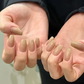 ネイル reika .のネイルデザイン