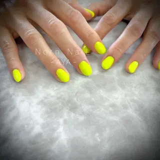 ネイル U Ayaのネイルデザイン