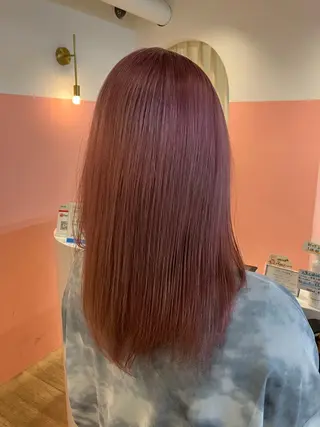 ミディアム 似合わせ先生 カズさんのその他イメージ