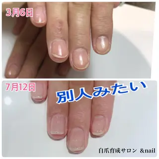 ネイル & nail なみざきのネイルデザイン