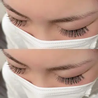 マツエク・マツパ 金山/まつ毛サロン 伊藤のマツエク・マツパデザイン