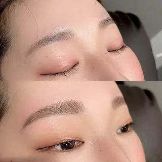 アイブロウ Salon aim /CHIHARUの眉毛・アイブロウイメージ