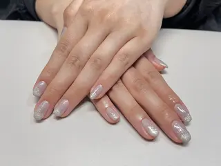 ネイル Luxy YUKIのネイルデザイン