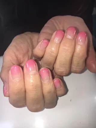 ネイル miwa ミワのネイルデザイン