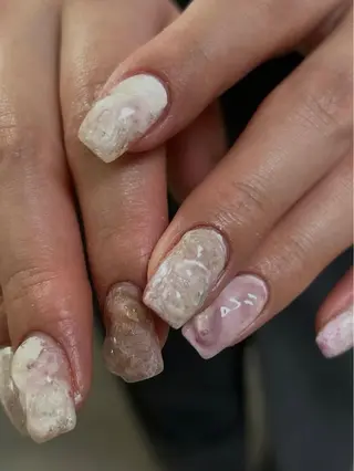 ネイル natsumi .のネイルデザイン