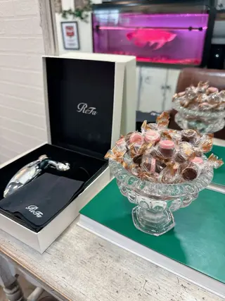 Chic シックのヘアスタイル