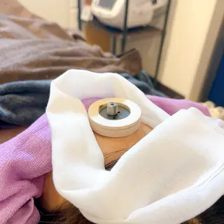 🅖🅤🅩🅔🅛 salonのエステ・リラクイメージ