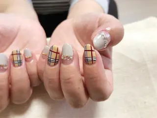 ネイル ネイルサロン nail9のネイルデザイン