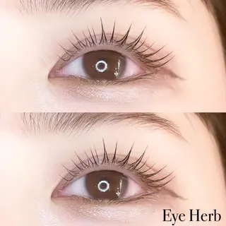 マツエク・マツパ ♡ Shioriのマツエク・マツパデザイン