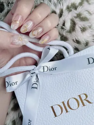 ネイル AZU nailのネイルデザイン