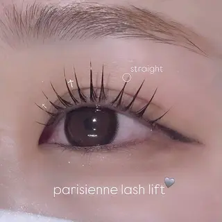 マツエク・マツパ YEON Mao🍒のマツエク・マツパデザイン