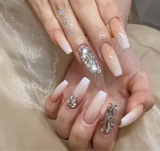 ネイル Fukuda シュウのネイルデザイン